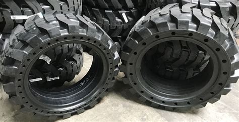 skid steer tire solid 123x16.5|12x16.5 skid steer rims.